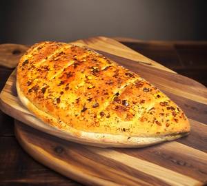 Classic Stuffed Garlic Bread