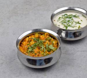 Sp Masala Kadhi Kichdi