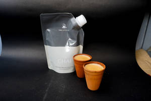 Masala Chai