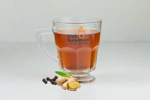 HEALING HERB SULAIMANI FLASK