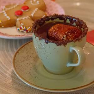 Hot Chocolate