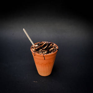 Chocolate Cold Coffee