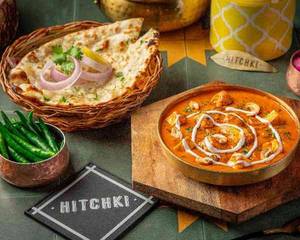 Paneer Makhani (V)