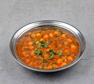 Chana masala
