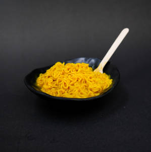Plain Maggi