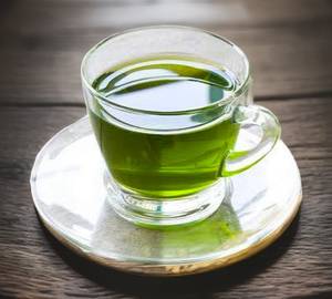 Green Tea