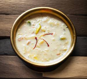 Chaval kheer