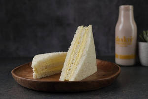 Bread Butter Sandwich