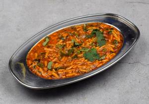 Ratlami Sev Tamatar
