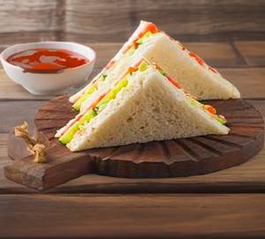 Veg Sandwich