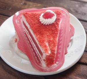 Triangle pastry per piece