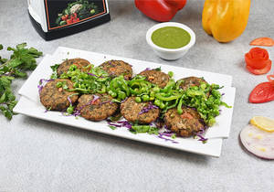 Hara Bhara Kabab