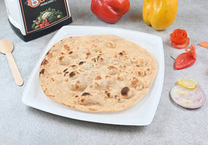 Tandoori Roti
