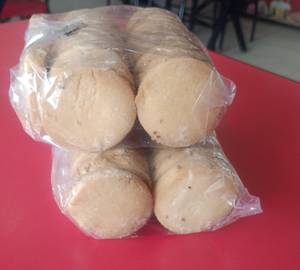 Ajwain cookies 250gm