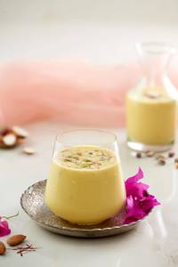 Badam Pista Milk