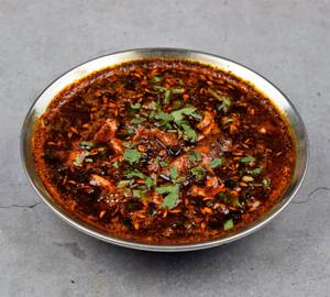 Dal tadka