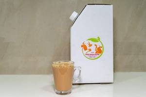 Mahalakshmi Tea