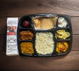 Special Thali