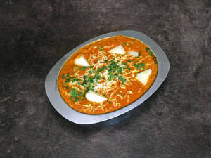 Paneer Tikka Butter Masala