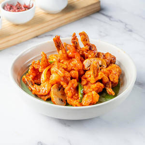 Prawn Ka Seong (8 Pcs)