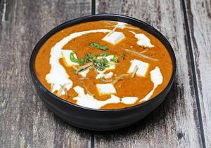Shahi Paneer