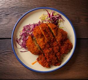 Katsu Chicken