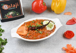 Veg Kolhapuri (in Olive Oil)