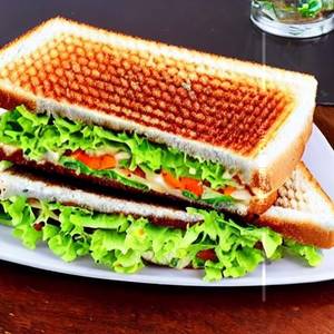 Veg sandwitch