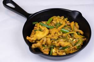 Chilli Coriander