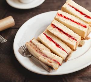 Bread Butter Jam