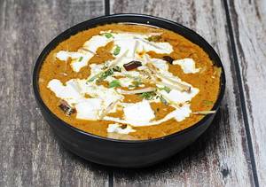 Kadai Paneer