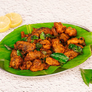Gobi Sholay Kebab