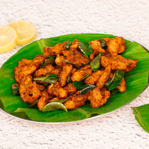 Baby Corn Sholay Kebab