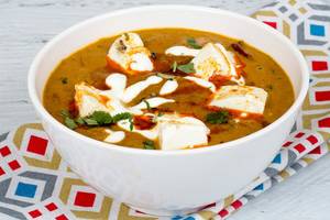 Paneer Do Pyaza
