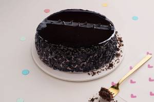 Choco Chip Cake - 500gm