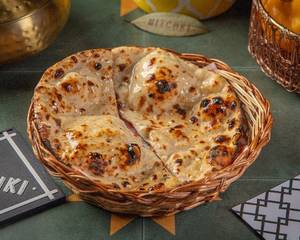 Butter Roti