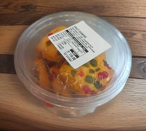Frutty Cokkies (200Gms)