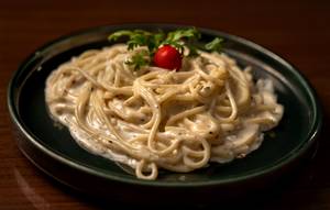 Spagehtti Pasta