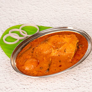 Fish Curry