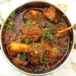 Mutton handi [500gm]