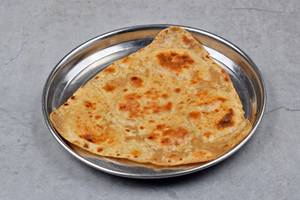 Paratha with Ghee