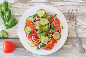 Green Salad