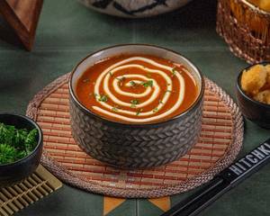 Tomato Soup