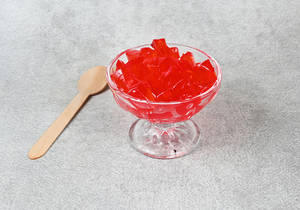 Plain Jelly