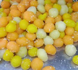 Little sweets 100gm
