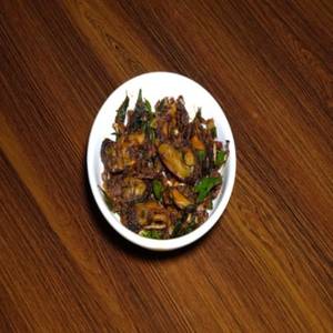 Kallumakkaya Fry (Mussels)