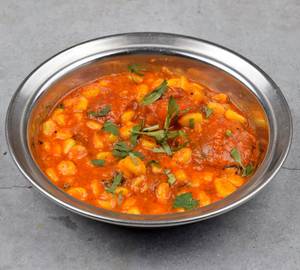Sweet corn tomato