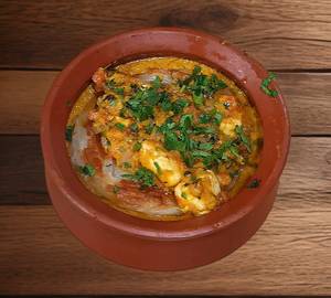 Dum Parotta 