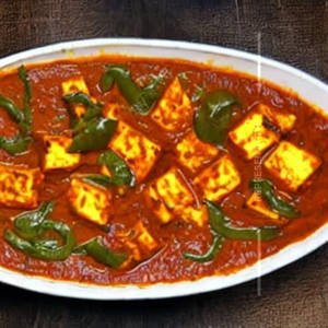 Paneer Mahraja
