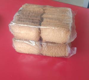 Atta biscuits 